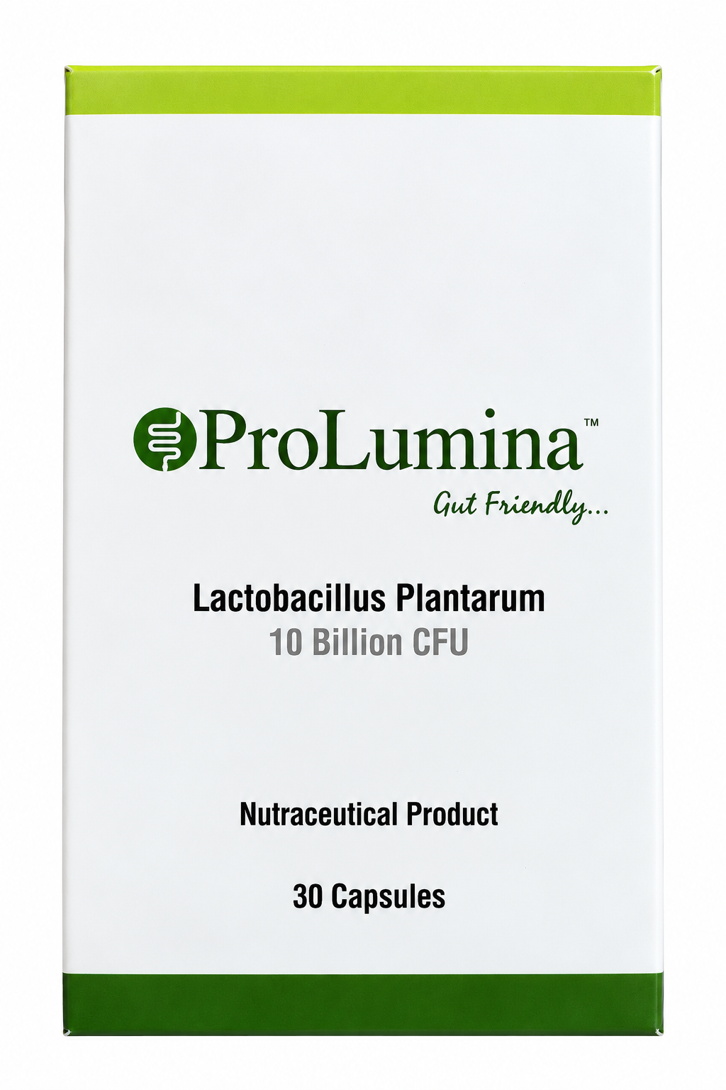 Prolumina Capsule