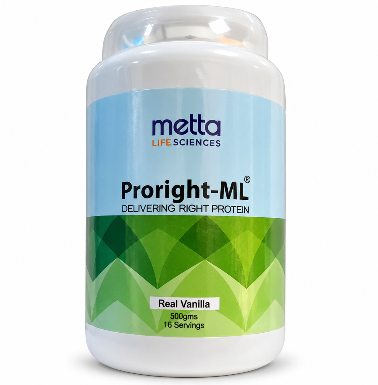 Proright ML Powder 500gm
