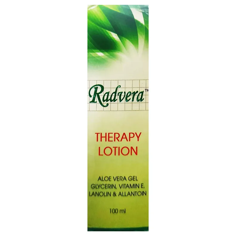 Radvera Lotion