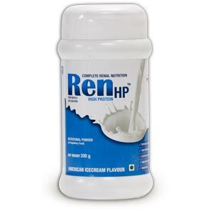 Ren HP Powder