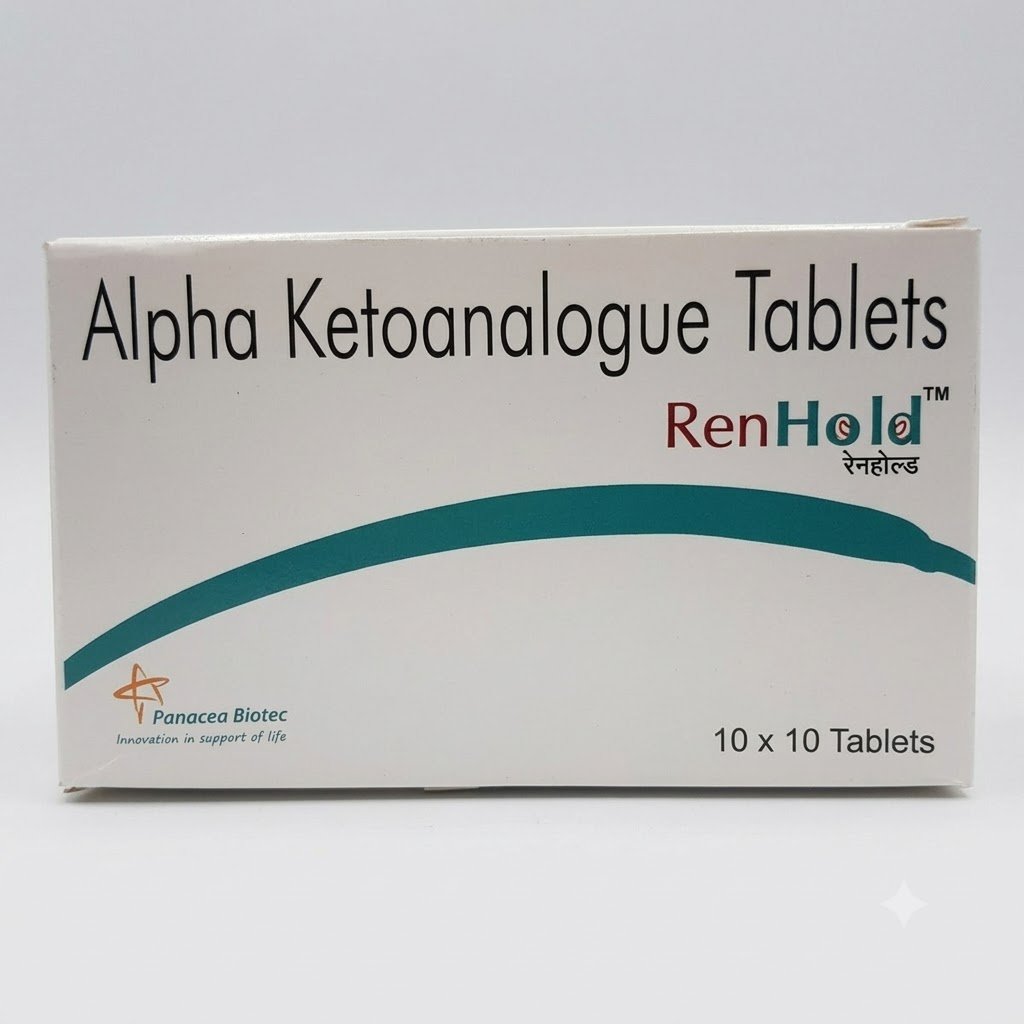 Renhold Tablet