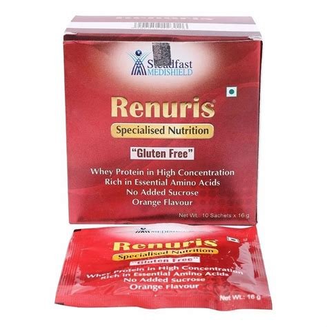 Renuris Powder