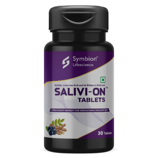 Salivion Tablet