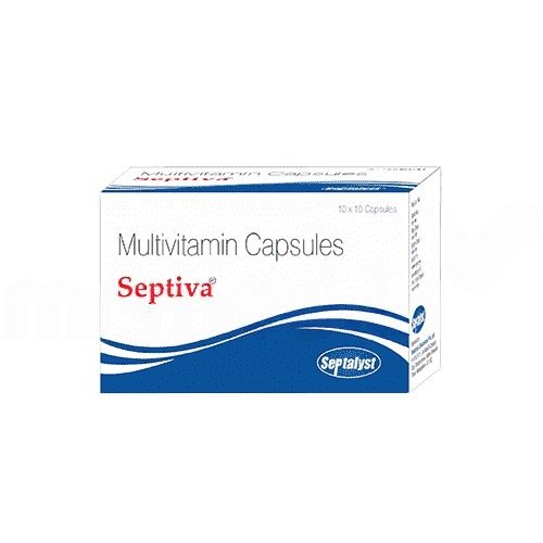 Septiva Capsule