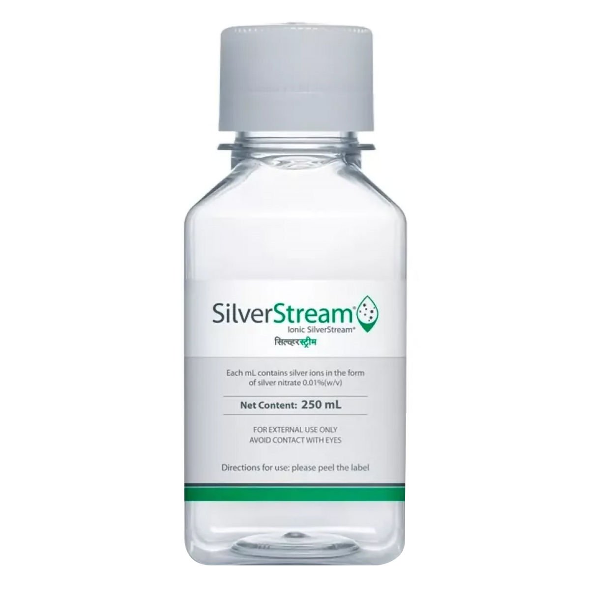 Silverstream Liquid 250ml