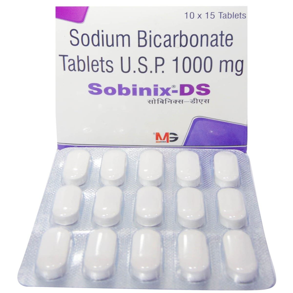 Sobinix-Ds Tablet