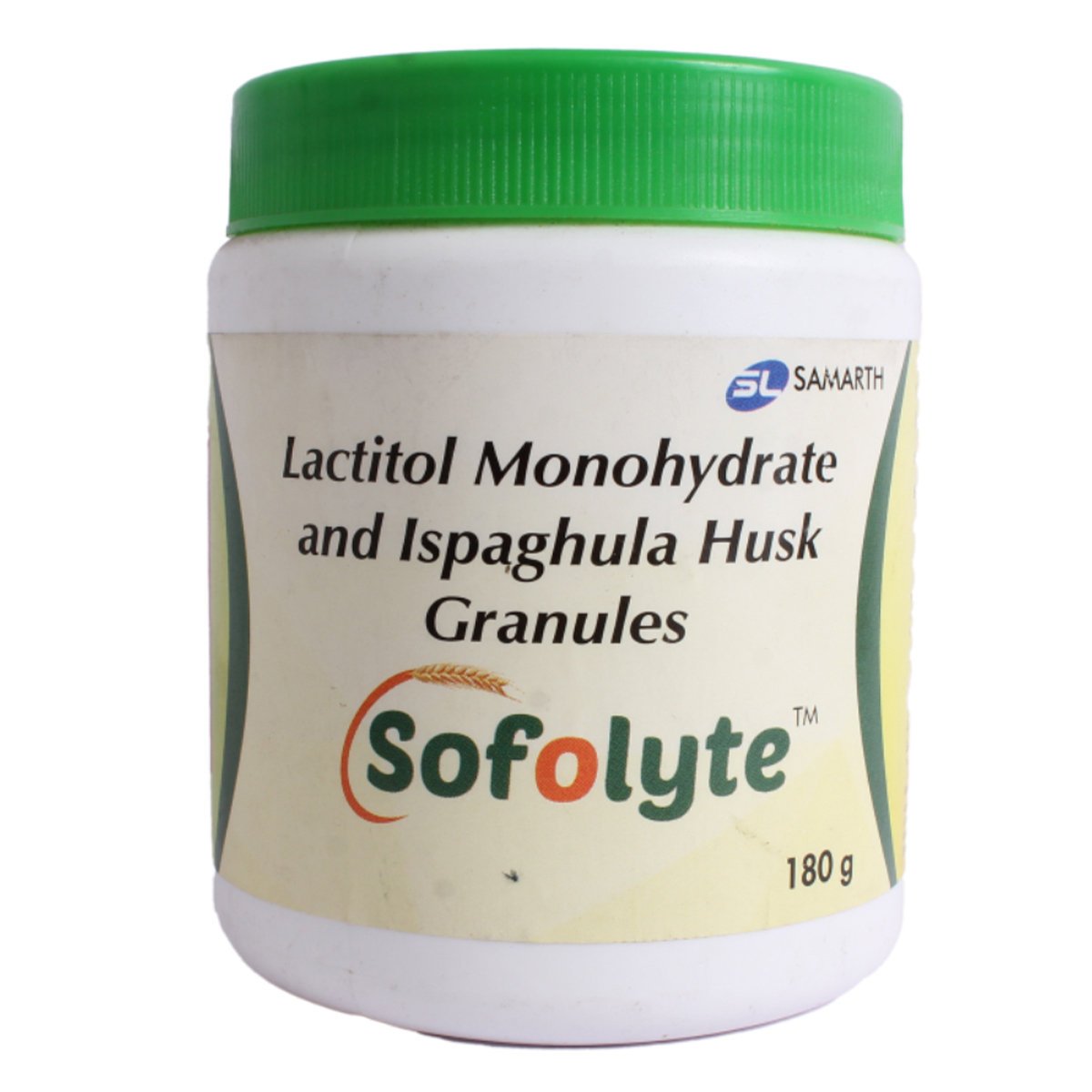Sofolyte 180gm Powder