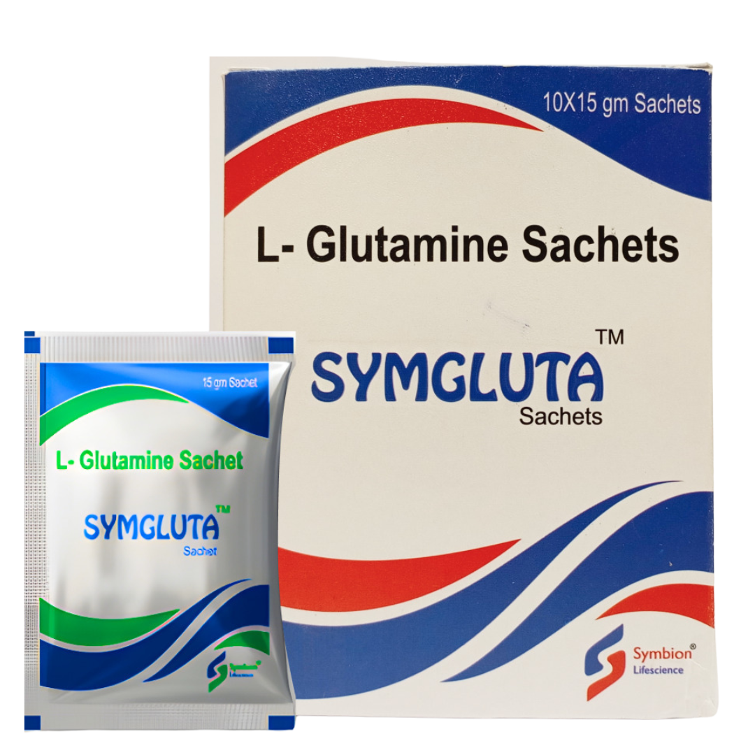 Symgluta Sachet