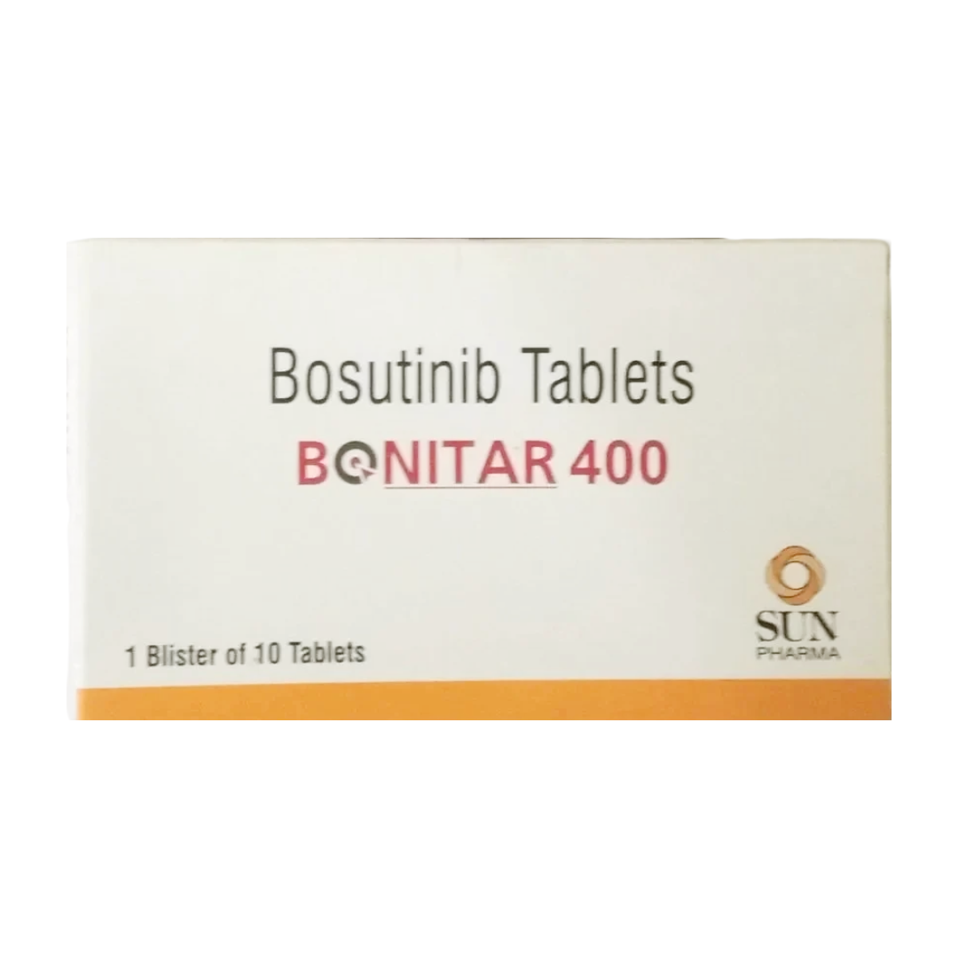 Bonitar 400mg Tablet
