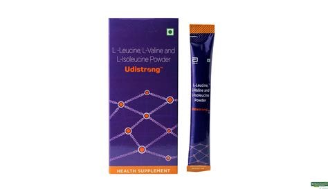 Udistrong Sachet