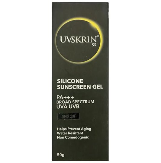 Uvskrinss Sunscreen SPF 30 Gel