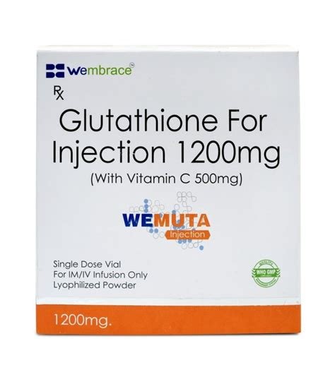 Wemuta Injection