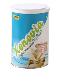 Xenovia 400gm Powder