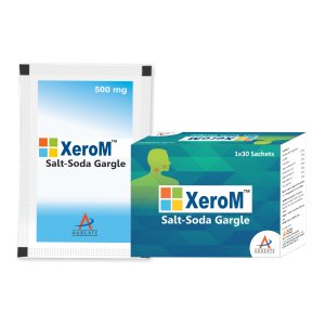 Xerom Oral Rinse
