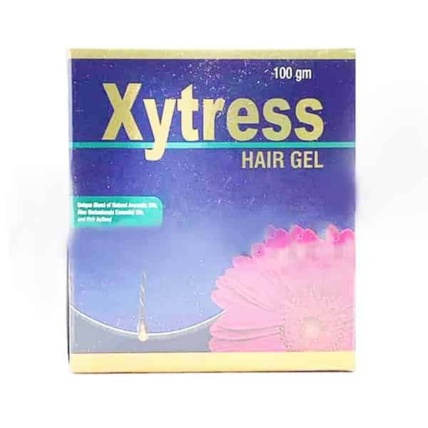 Xytress Hair Gel