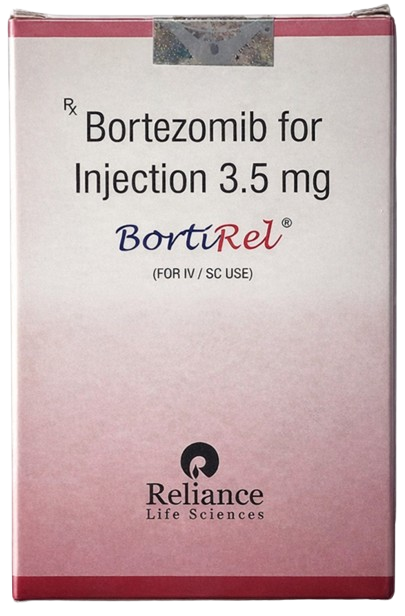 Bortirel 3.5mg Injection