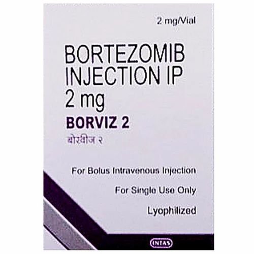 Borviz 2mg Injection