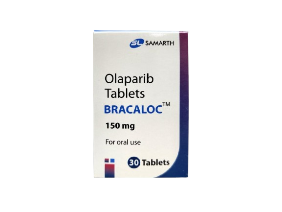 Bracaloc 150mg Tablet