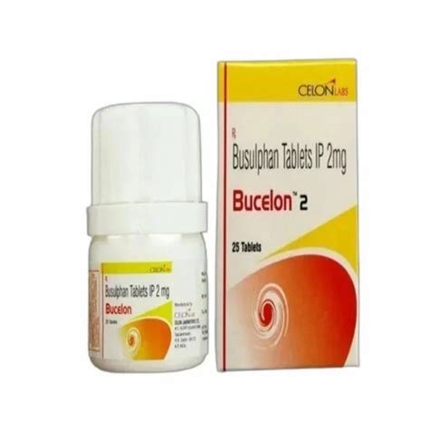 Bucelon 2mg Tablet
