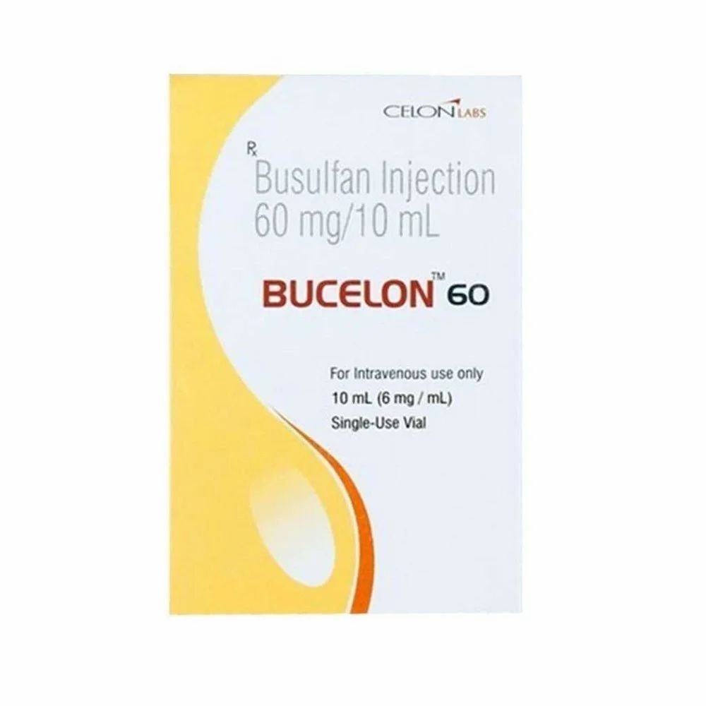 Busefan 60mg Injection